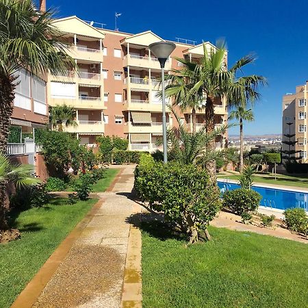 Apartamentos Arenales Del Sol II Exterior foto
